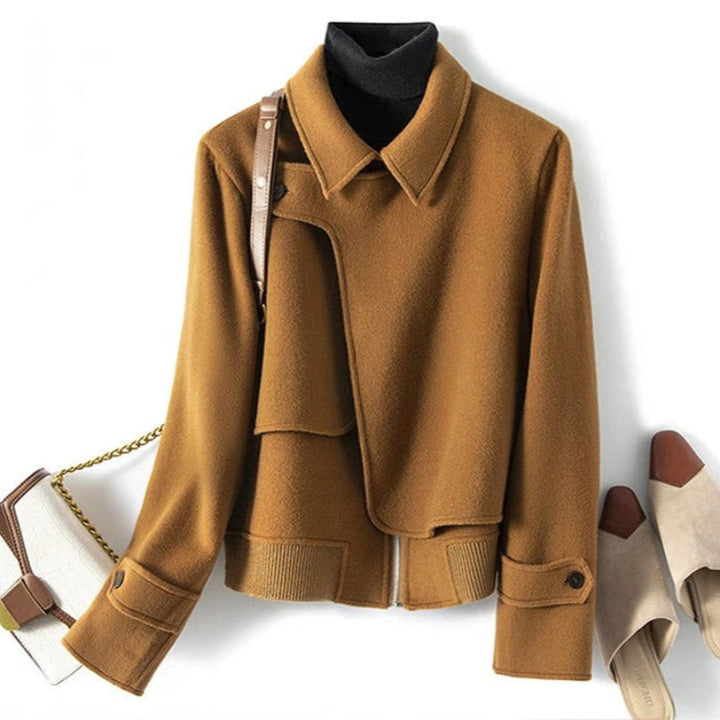 MIRA™ WOOL JACKET