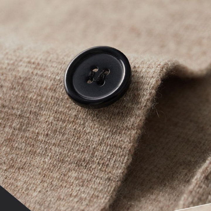 Massimo Wool Blazer Jacket
