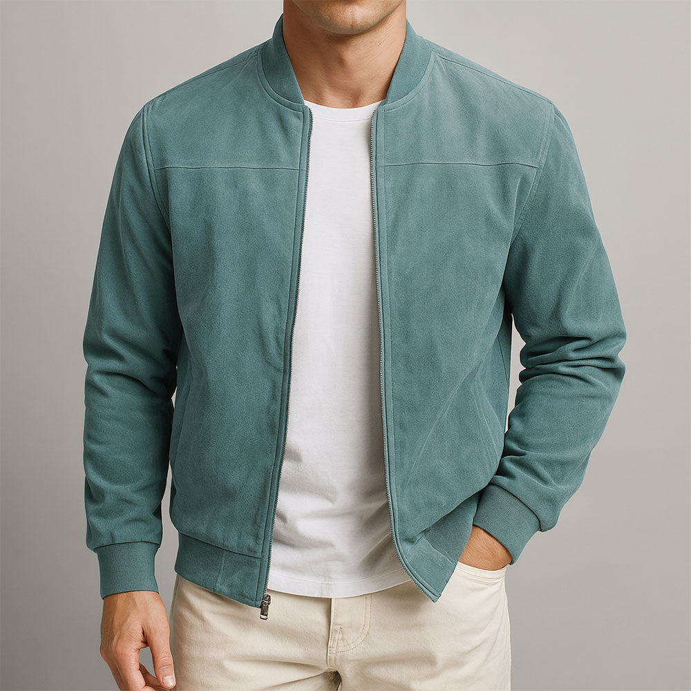 Marius - Classic Urban Jacket