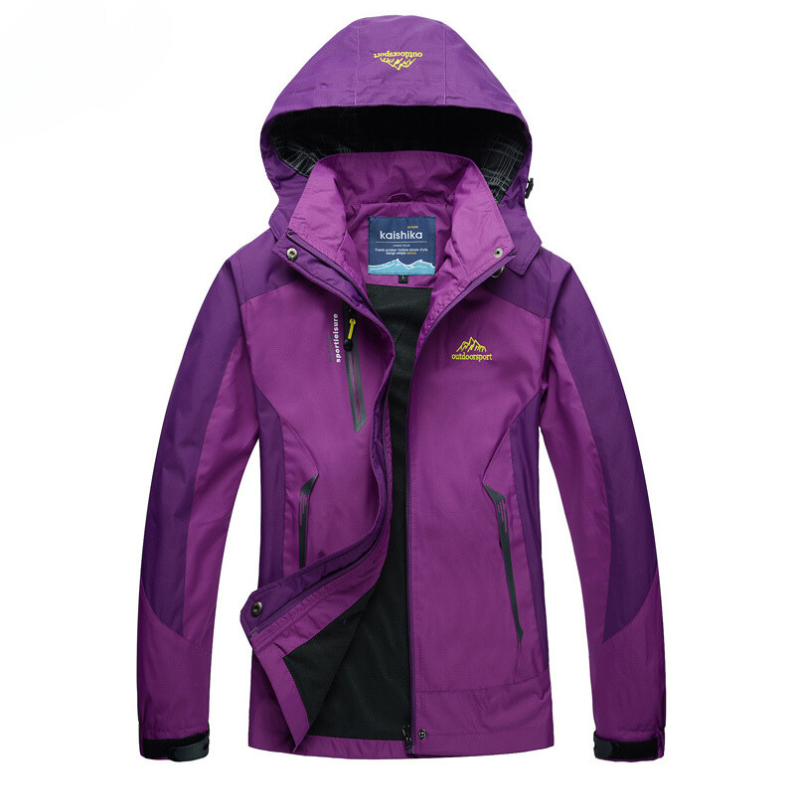 Eleonora - Waterproof Women's Jacket