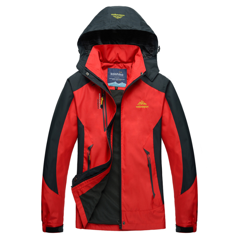 Eleonora - Waterproof Women's Jacket