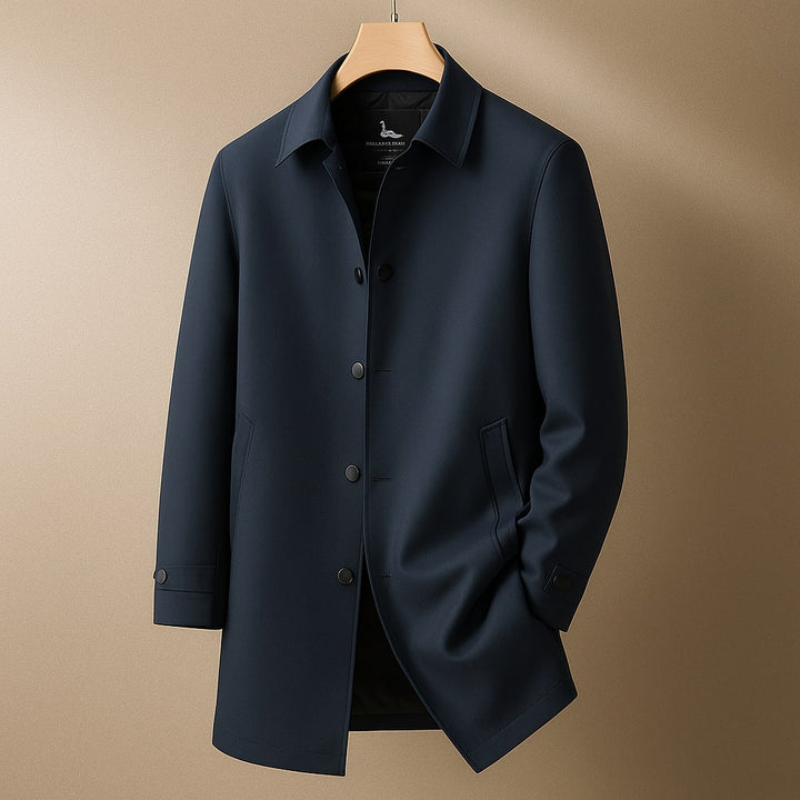 Vittore Down Shell Coat