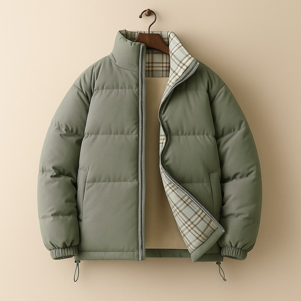 Elio Insulated Jacket