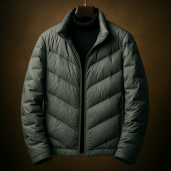 Masino Down Jacket