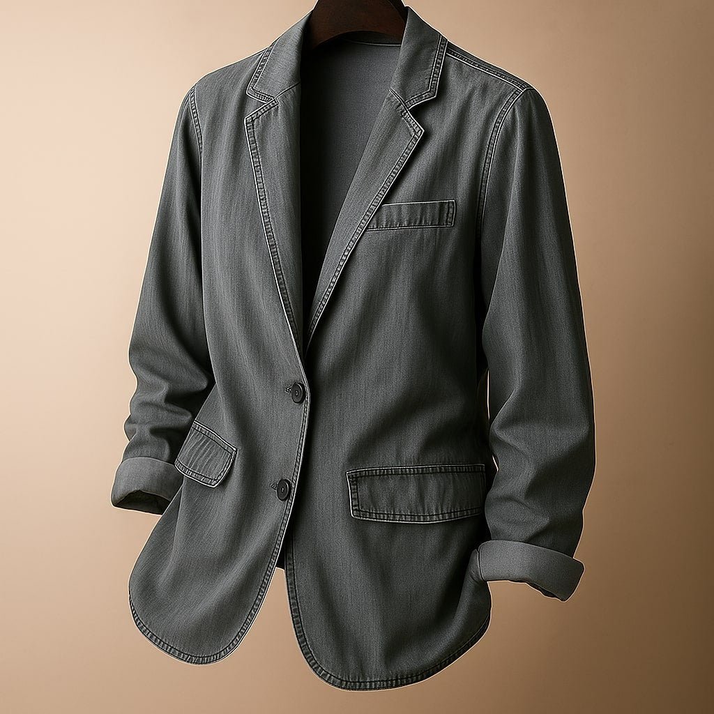 Alessandra Soft Blazer