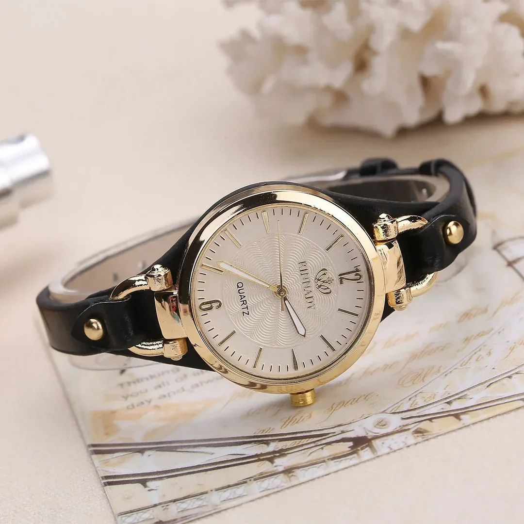 Celeste Quartz Watch