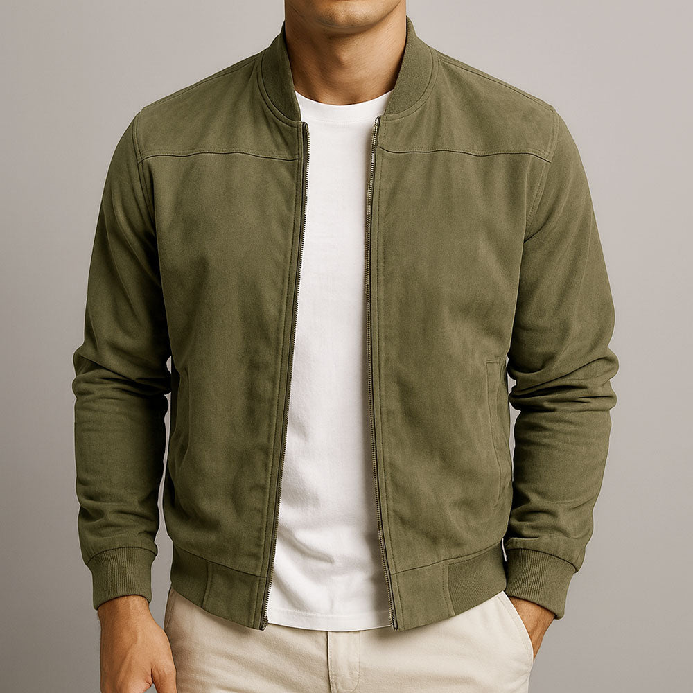 Marius - Classic Urban Jacket