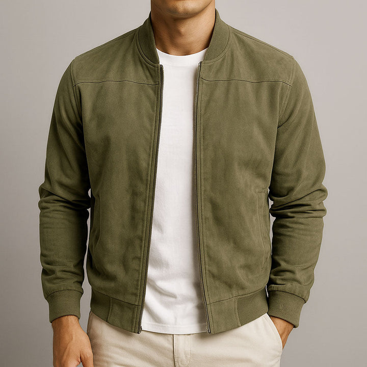 Marius - Classic Urban Jacket