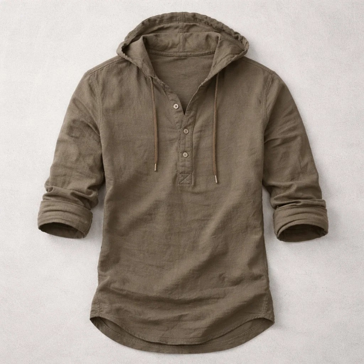 Archer Hoodie Shirt