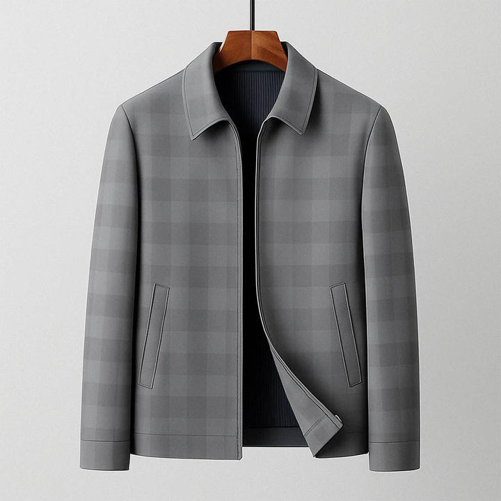Carlos Harrison Jacket