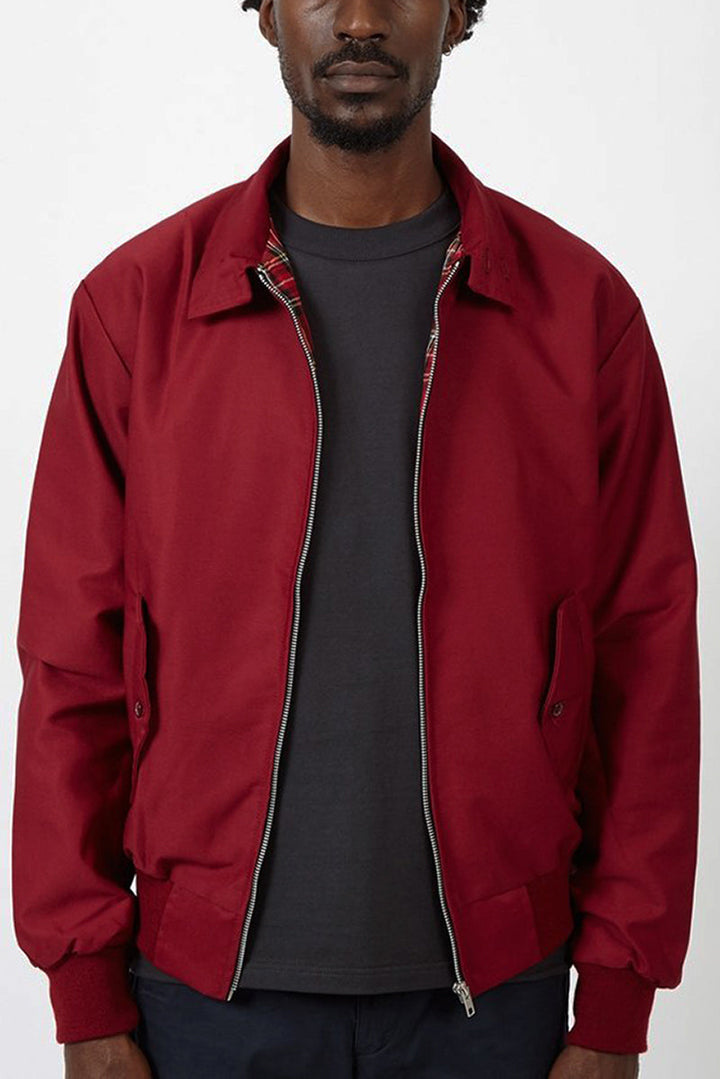 Harry Stone Jacket