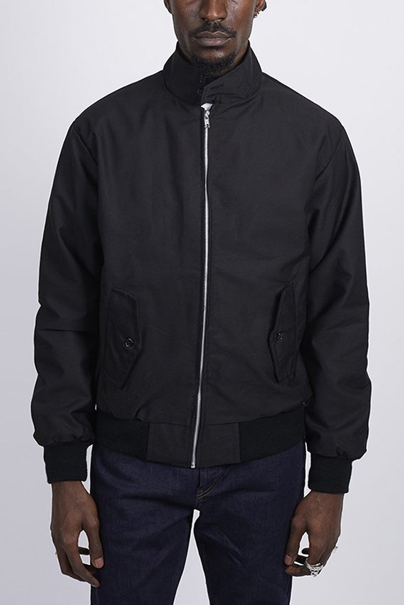 Harry Stone Jacket