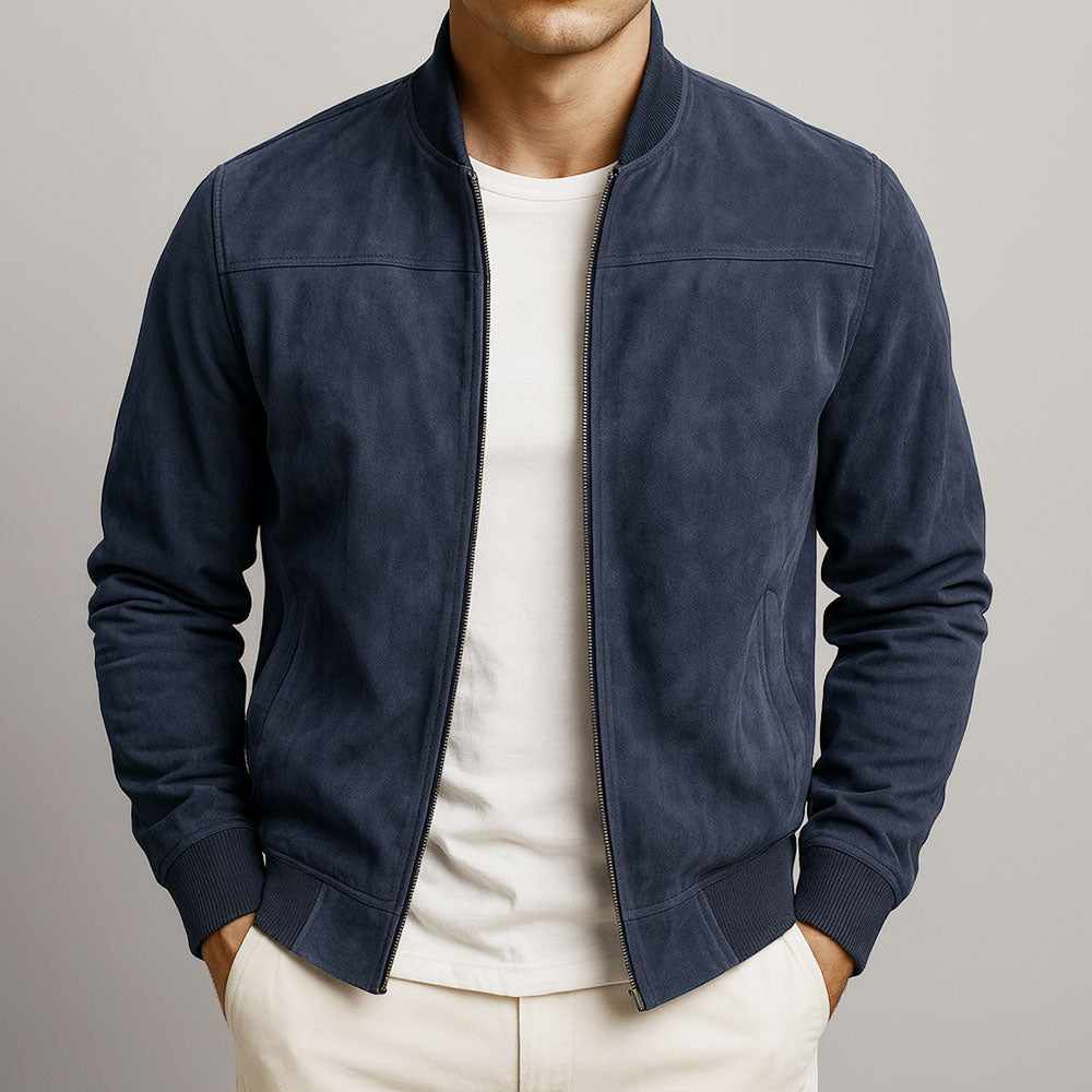 Marius - Classic Urban Jacket