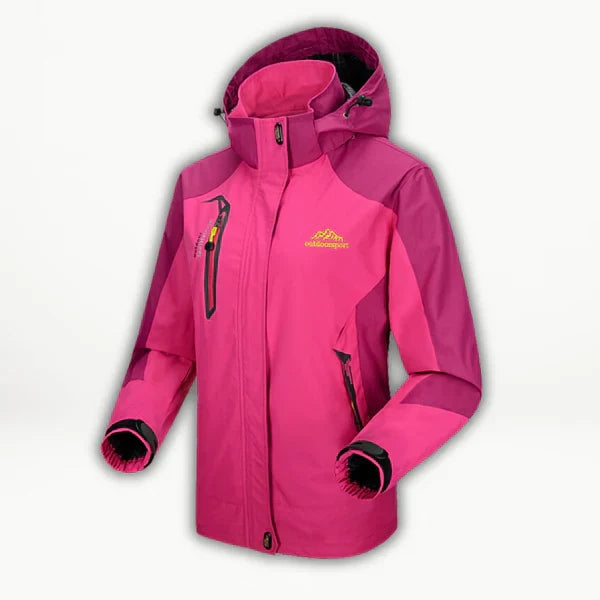 Eleonora - Waterproof Women's Jacket