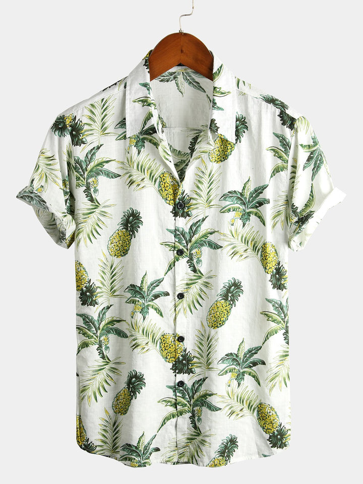 Sandbar Short-Sleeve Shirt