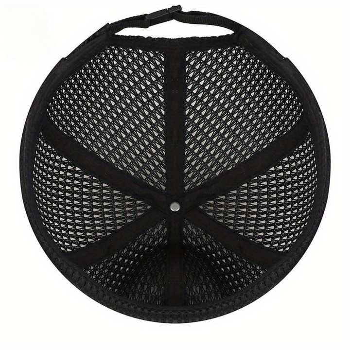 Croft Mesh Docker Cap