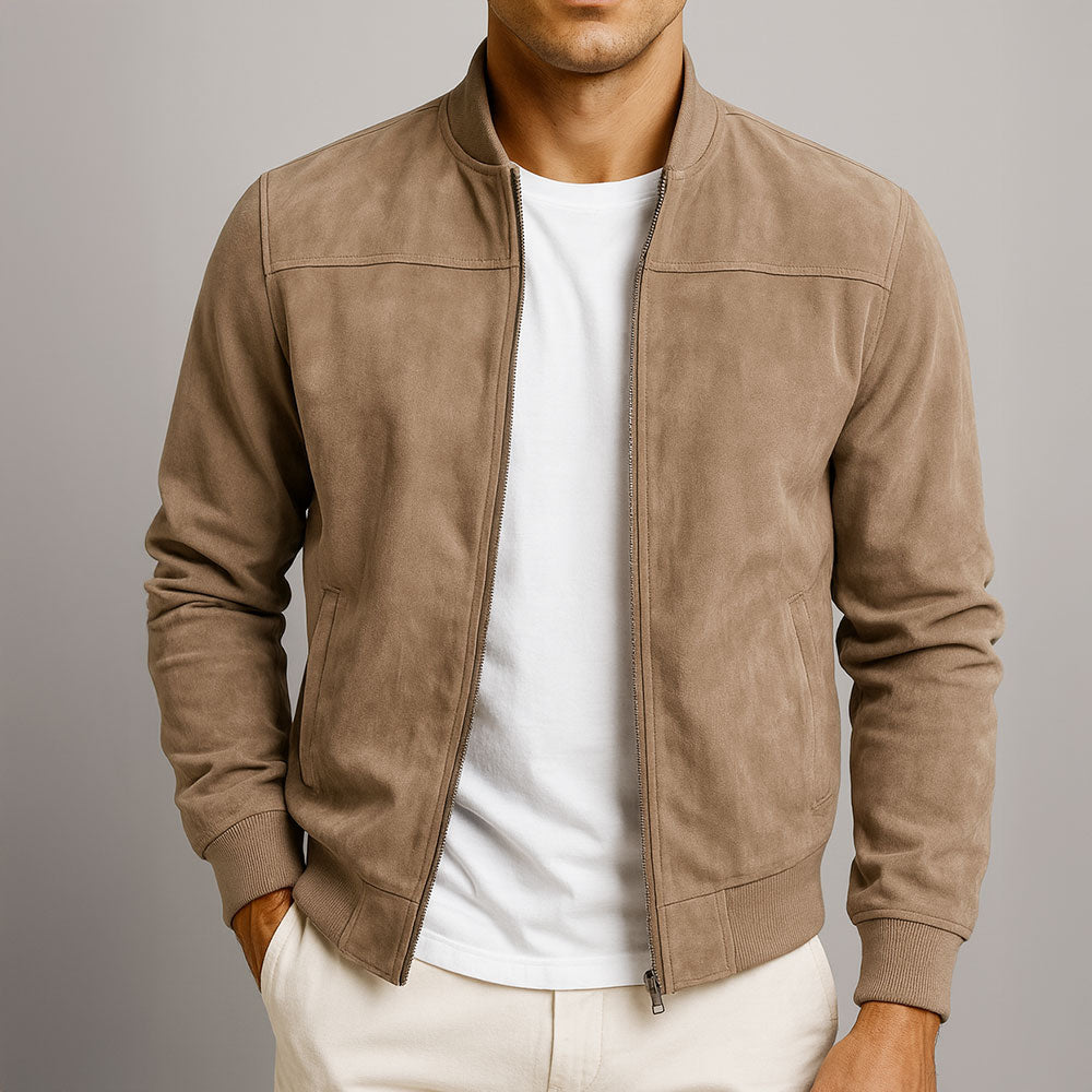 Marius - Classic Urban Jacket