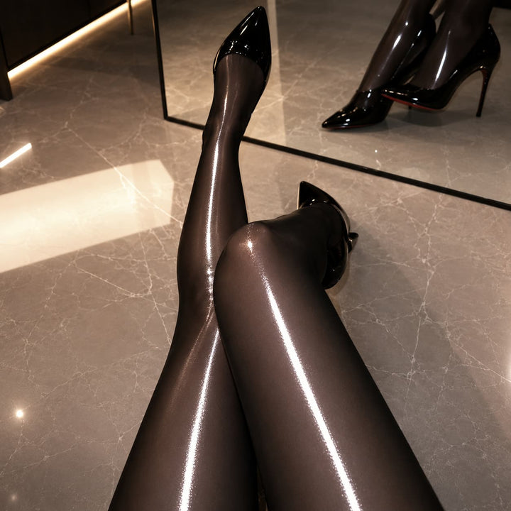 Glossia Sheen Pantyhose