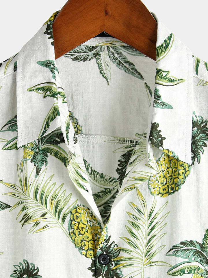 Sandbar Short-Sleeve Shirt