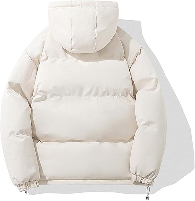 Julie - Classic Design Warm Hoodie