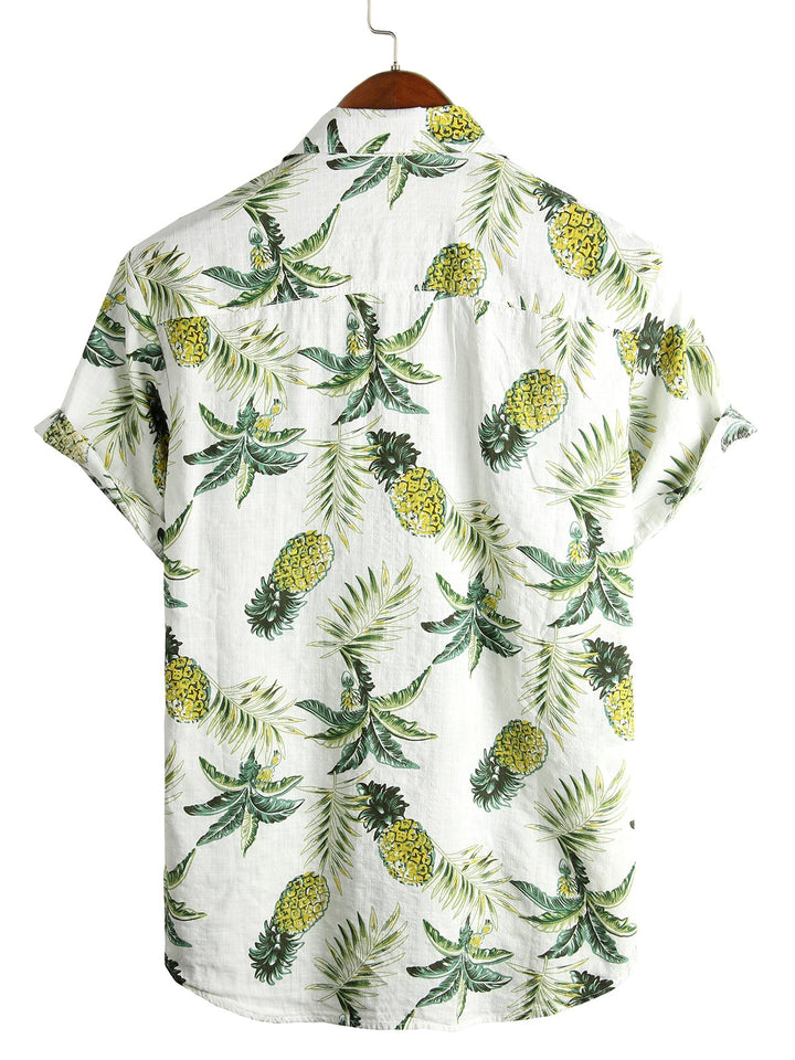 Sandbar Short-Sleeve Shirt