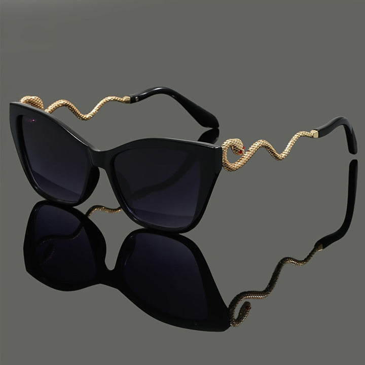 Serpente Occhi Cat Frames