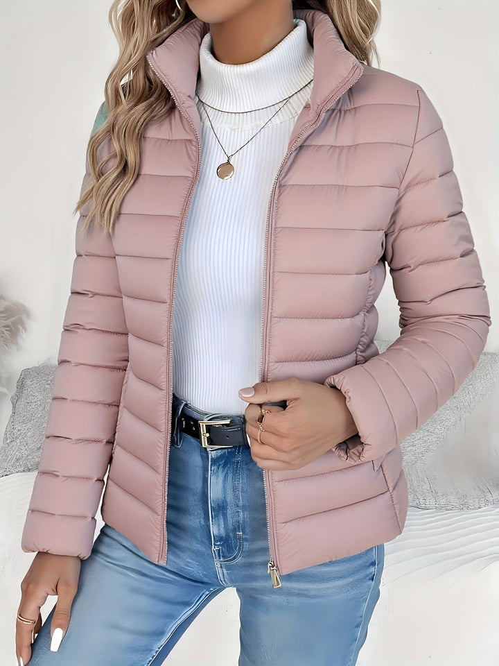 Ravina - Women's Lightweight Winter Coat