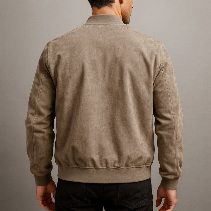 Marius - Classic Urban Jacket