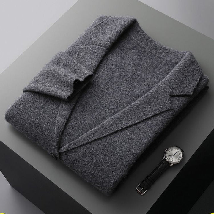 Massimo Wool Blazer Jacket