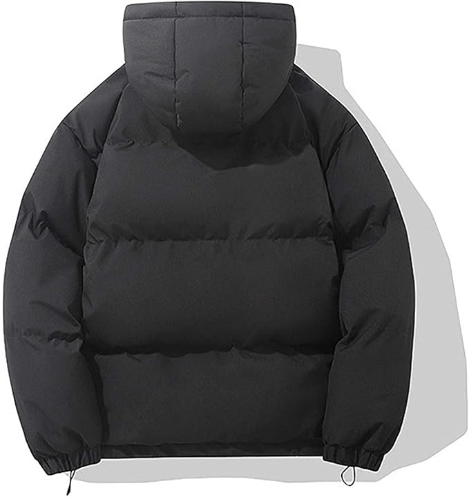 Julie - Classic Design Warm Hoodie