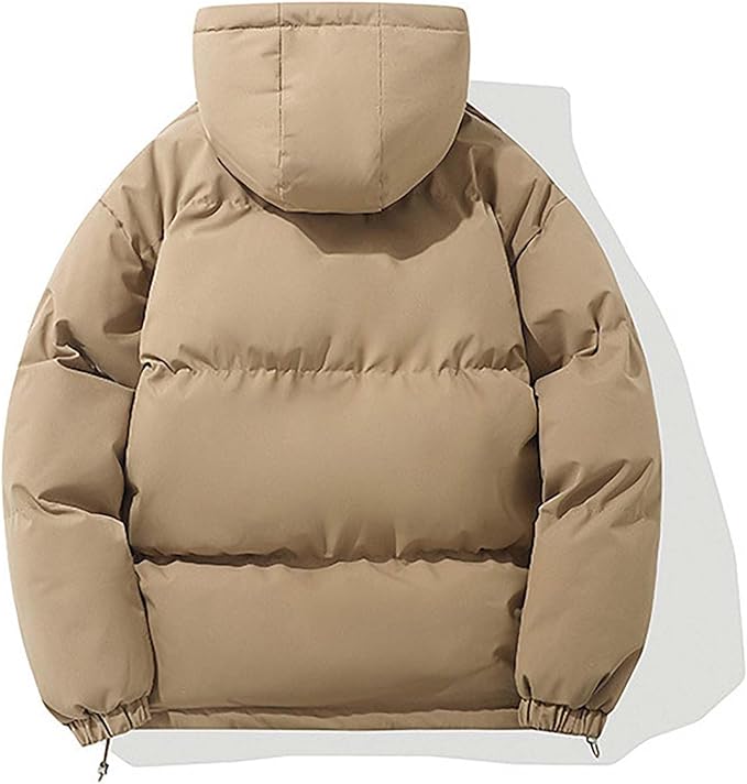Julie - Classic Design Warm Hoodie