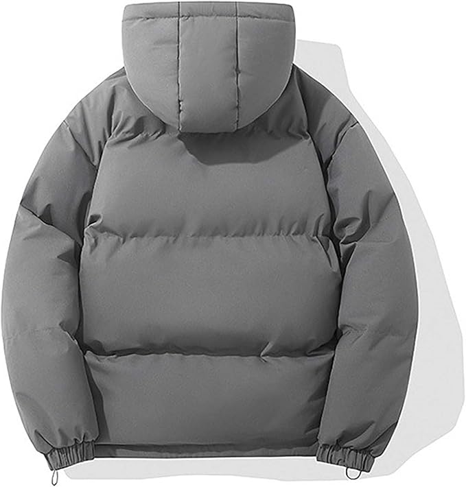 Julie - Classic Design Warm Hoodie
