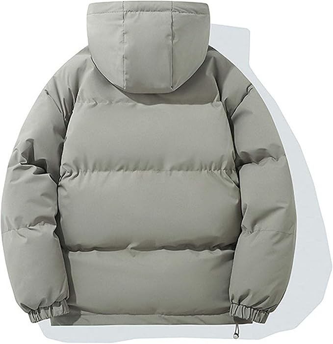 Julie - Classic Design Warm Hoodie