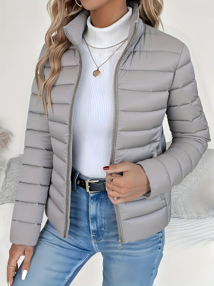 Ravina - Women's Lightweight Winter Coat