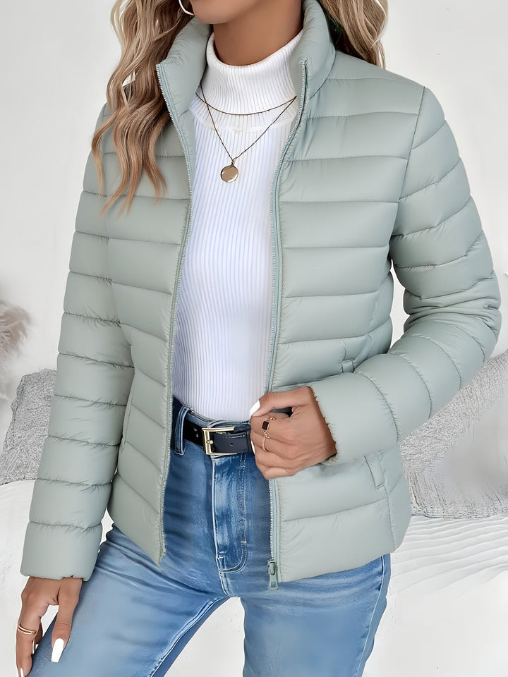 Ravina - Women's Lightweight Winter Coat