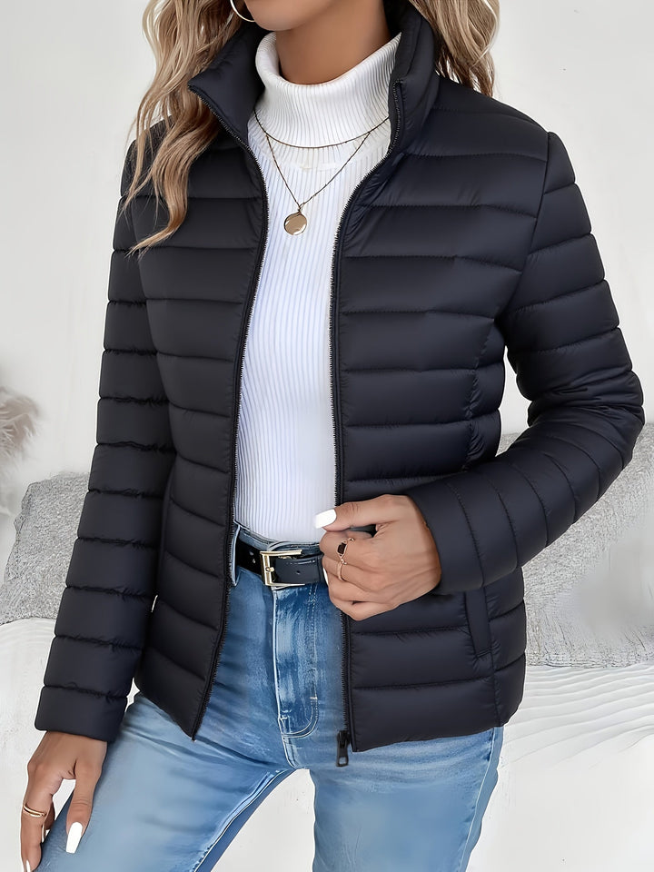 Ravina - Women's Lightweight Winter Coat