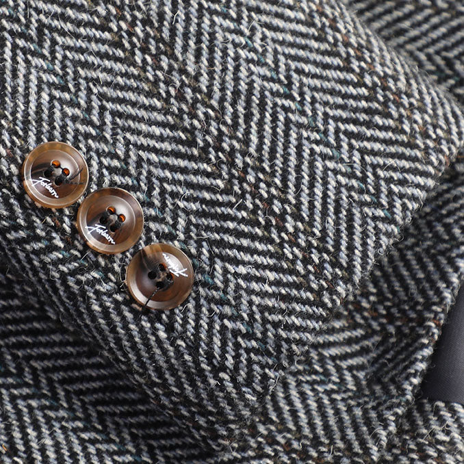 Celina Belted Jacket