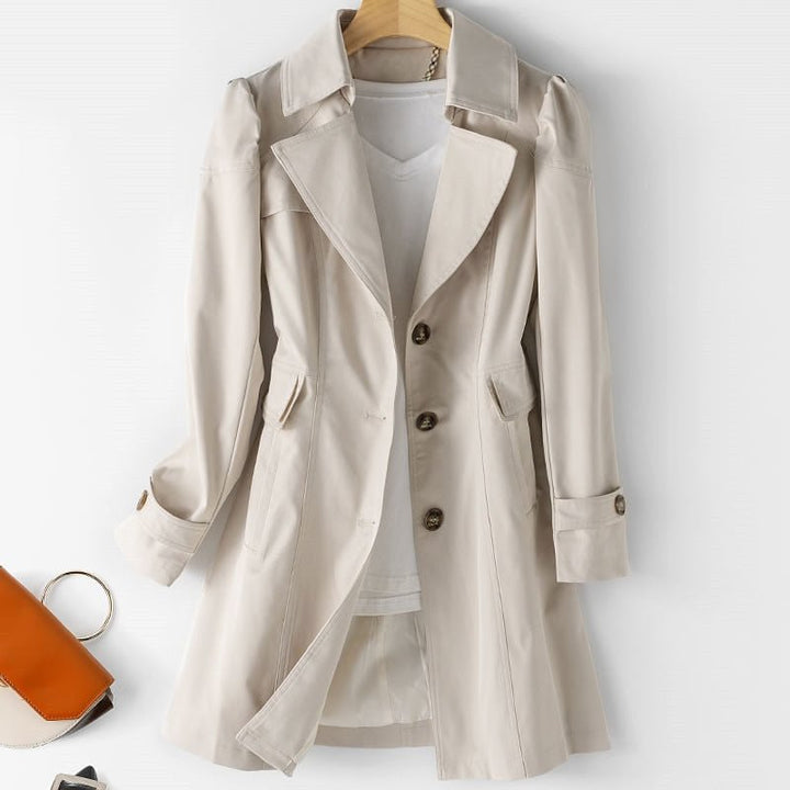 Chamora - A Stylish Jacket for All Occasions