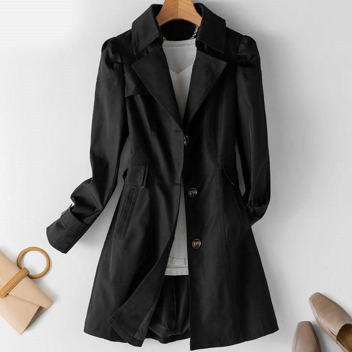 Chamora - A Stylish Jacket for All Occasions
