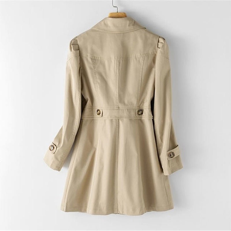 Chamora - A Stylish Jacket for All Occasions