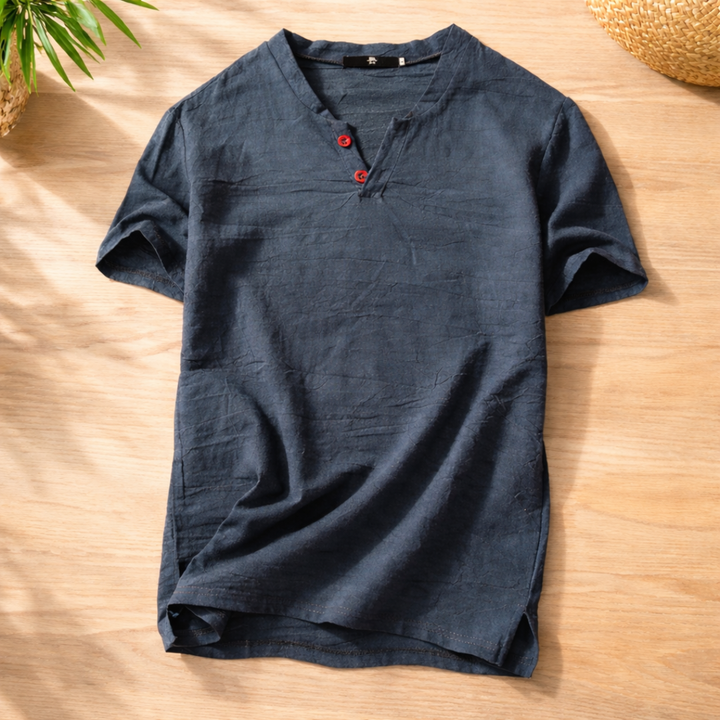 Drifton Henley Tee
