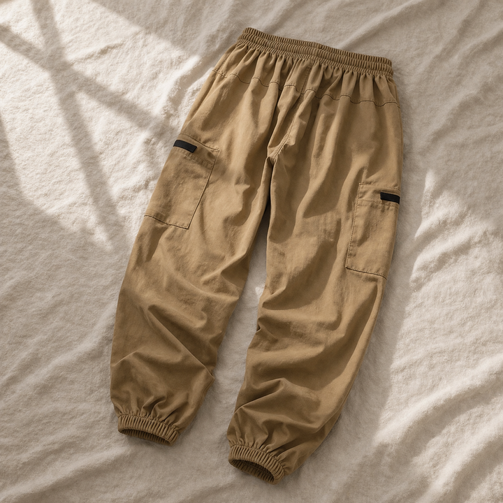 Ridley Cargo Joggers