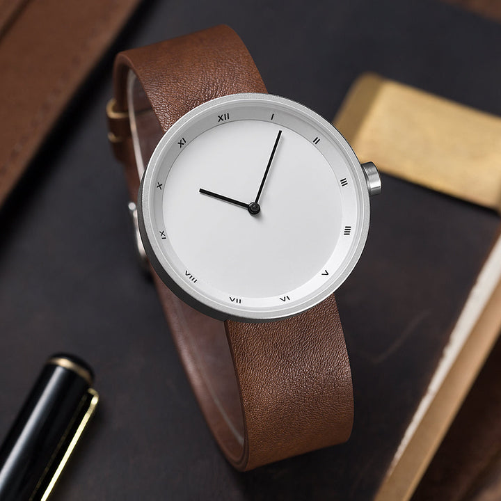 Noctis Minimalist Watch