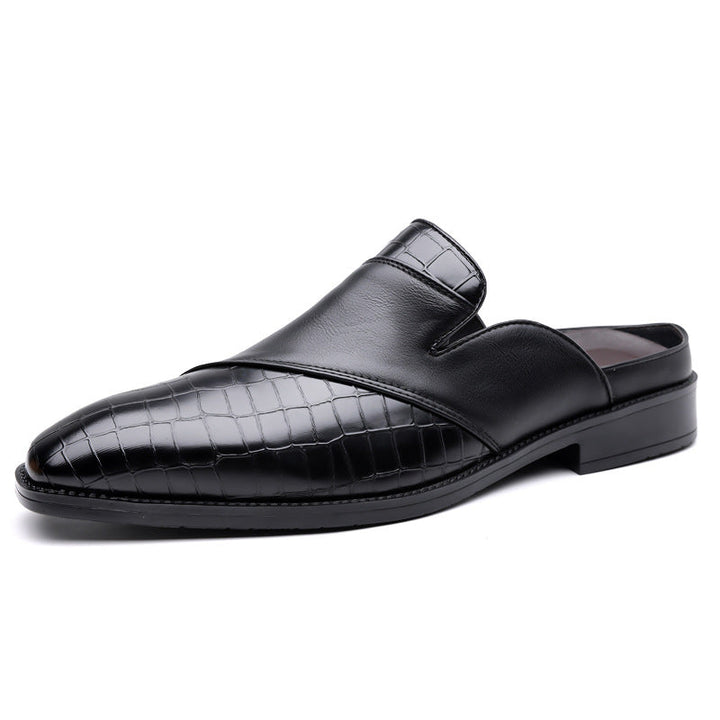 Corvo Slip-On Loafers