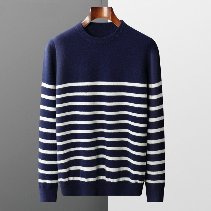 Velcari™ Merino Wool Sweater