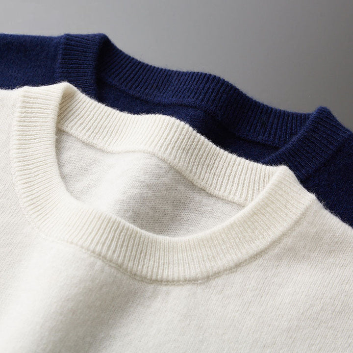 Velcari™ Merino Wool Sweater