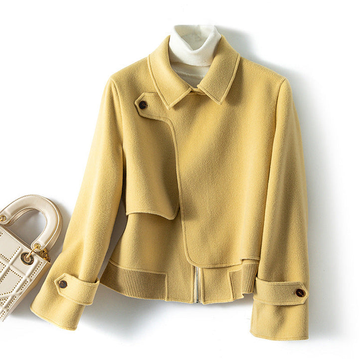 MIRA™ WOOL JACKET