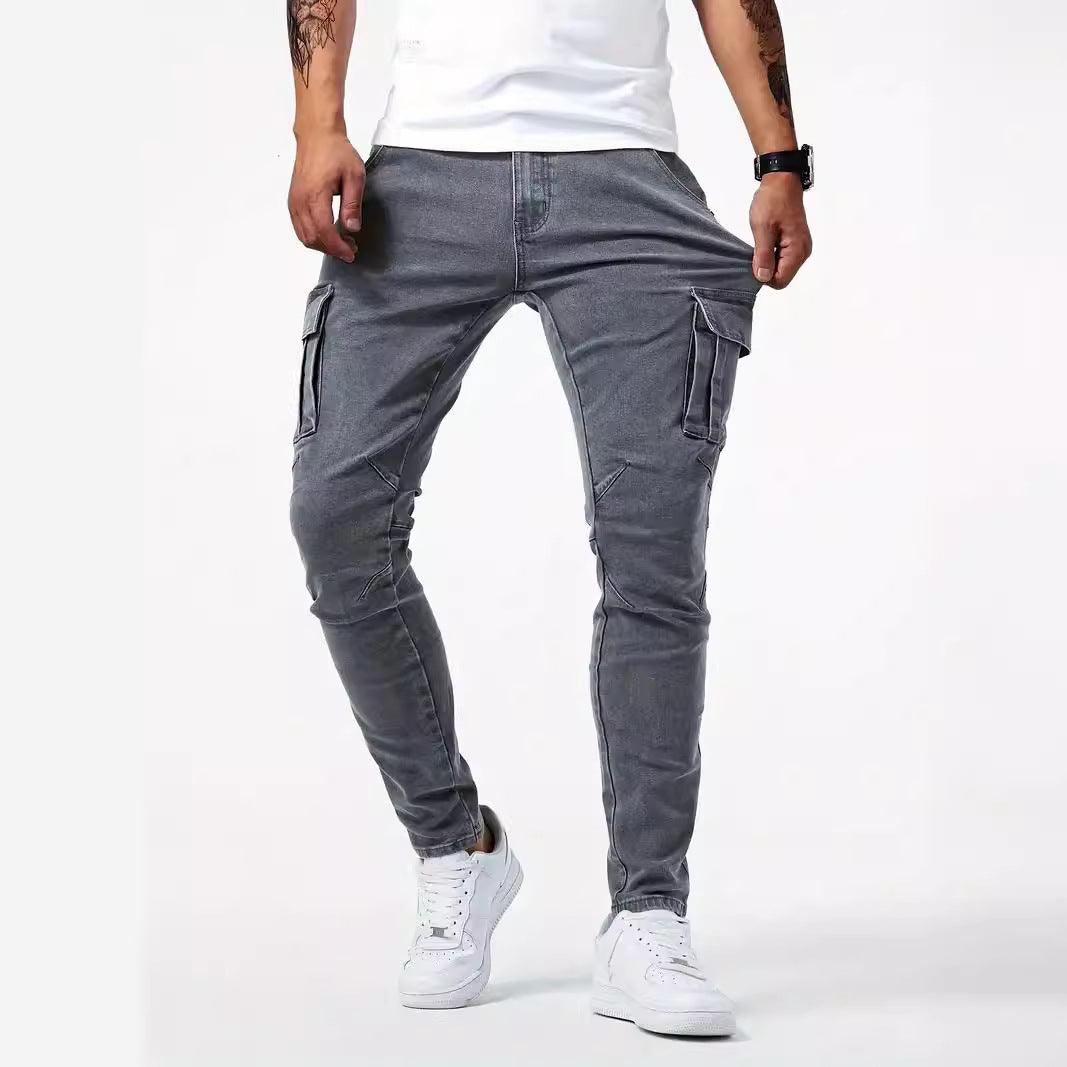 Hackney Cargo Jeans