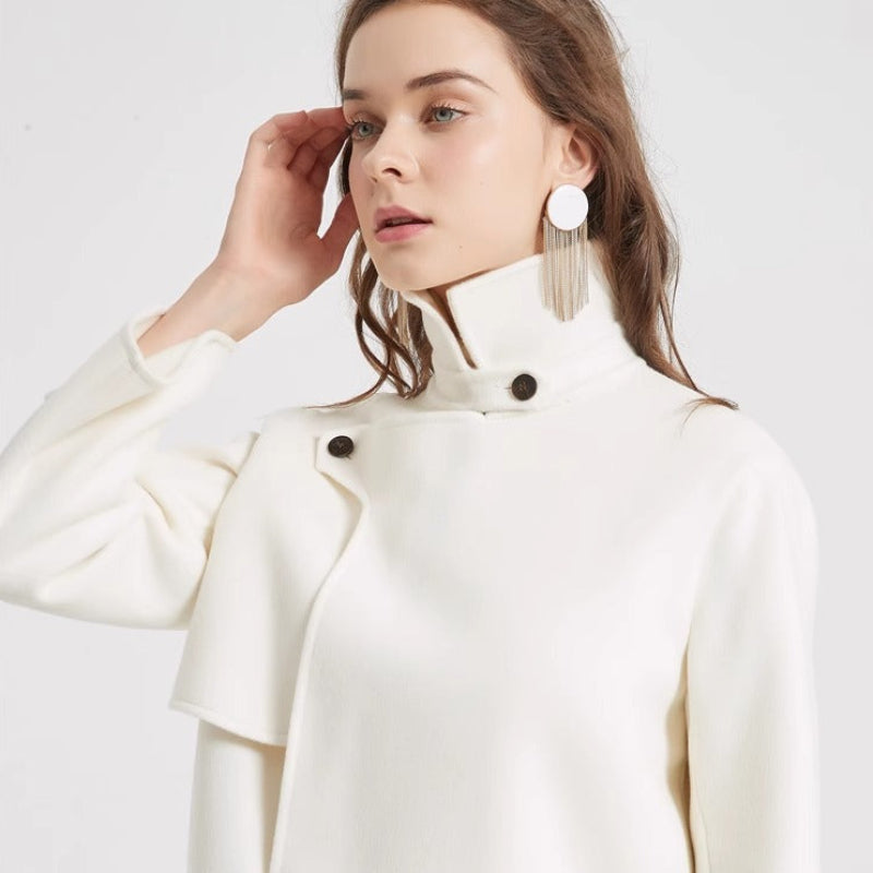 MIRA™ WOOL JACKET