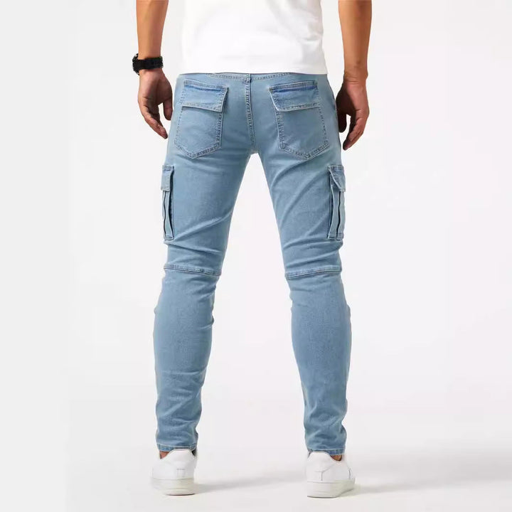 Hackney Cargo Jeans